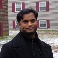 Sandeep R N
