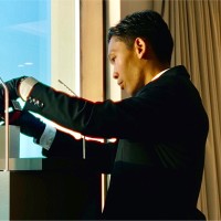 Nicolas Dang
