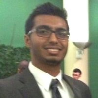 Naveed Ali