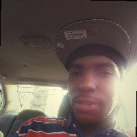 Leshawn Thompson