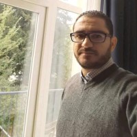 Mohamed Ali FATNASSI