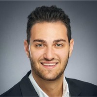 Jared Lebensfeld, E.I.