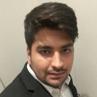 Sunil Bhambhani