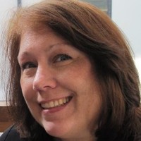 Cheryl Brown, MBA