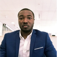 Serge Koffi Willy