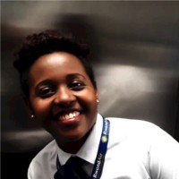 Ingabire Joy