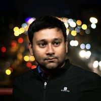 Abhishek Nath