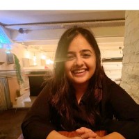 Kavya Kapoor