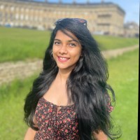 Meryl Mathew