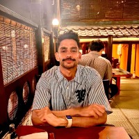 Yogesh Pangeni