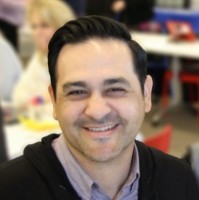 Jacob Luevano