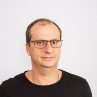 Johan Stenbäck