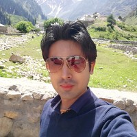 Shaheer Ahmed Khan