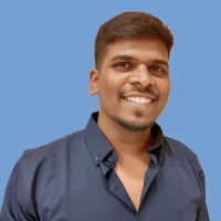 Shivaprasad N