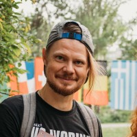 Viktor Shevtsov