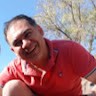 Andrés Amado