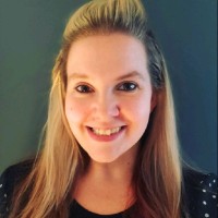 Samantha Moak-Bryan, Cpa