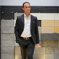 Abdulghani Alsabbagh