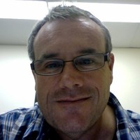 Malcolm Eaton