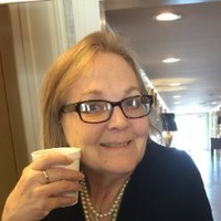 Judy Halvorsen