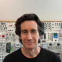 Steve Green
