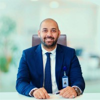 Mahmoud Hariri
