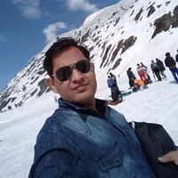 Manoj Agarwal