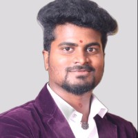 Arun Raji D