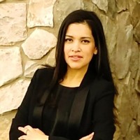Amanda Gonzalez