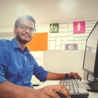Niranjan Sansuddi