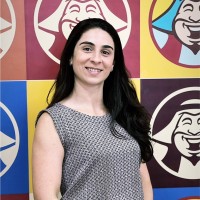 Mariana Machado Cruz