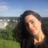 Kamilla De Andrade Silva Cruz