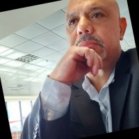 Marco Antonio Tavares