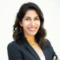 Nina Desai, Esq.