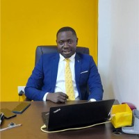 Jonas Asare Osei