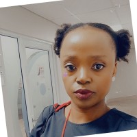 Mulalo Maiwashe