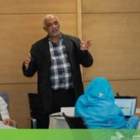 Mohamed Salih Dafalla