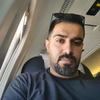 Mehrdad Yousefi