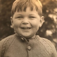 Stephen Pearson