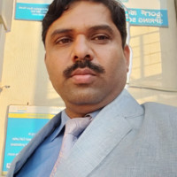 Dr.Dhananjaya BR