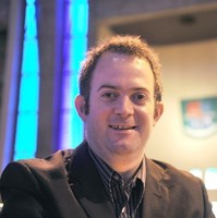 Christopher McElroy