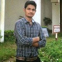 Ashis Kumar Pradhan