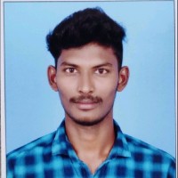 Vignesh R