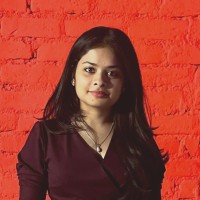 Kamakshi Farswan