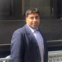 Dileep Nihalani