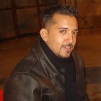 Profº Ricardo Silva Profº de Capoeira: Mascarado