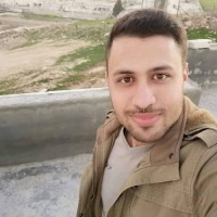 Mohammad Alkayyali