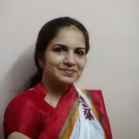 Nirmala Chordia
