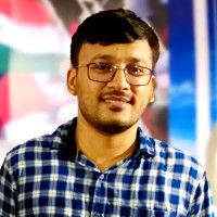 Mehul Gohil