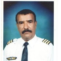 Abdullah Mabrook